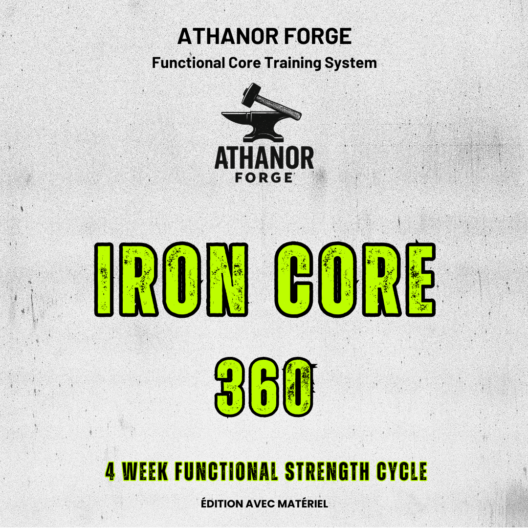 couverture ebook forger l'homme