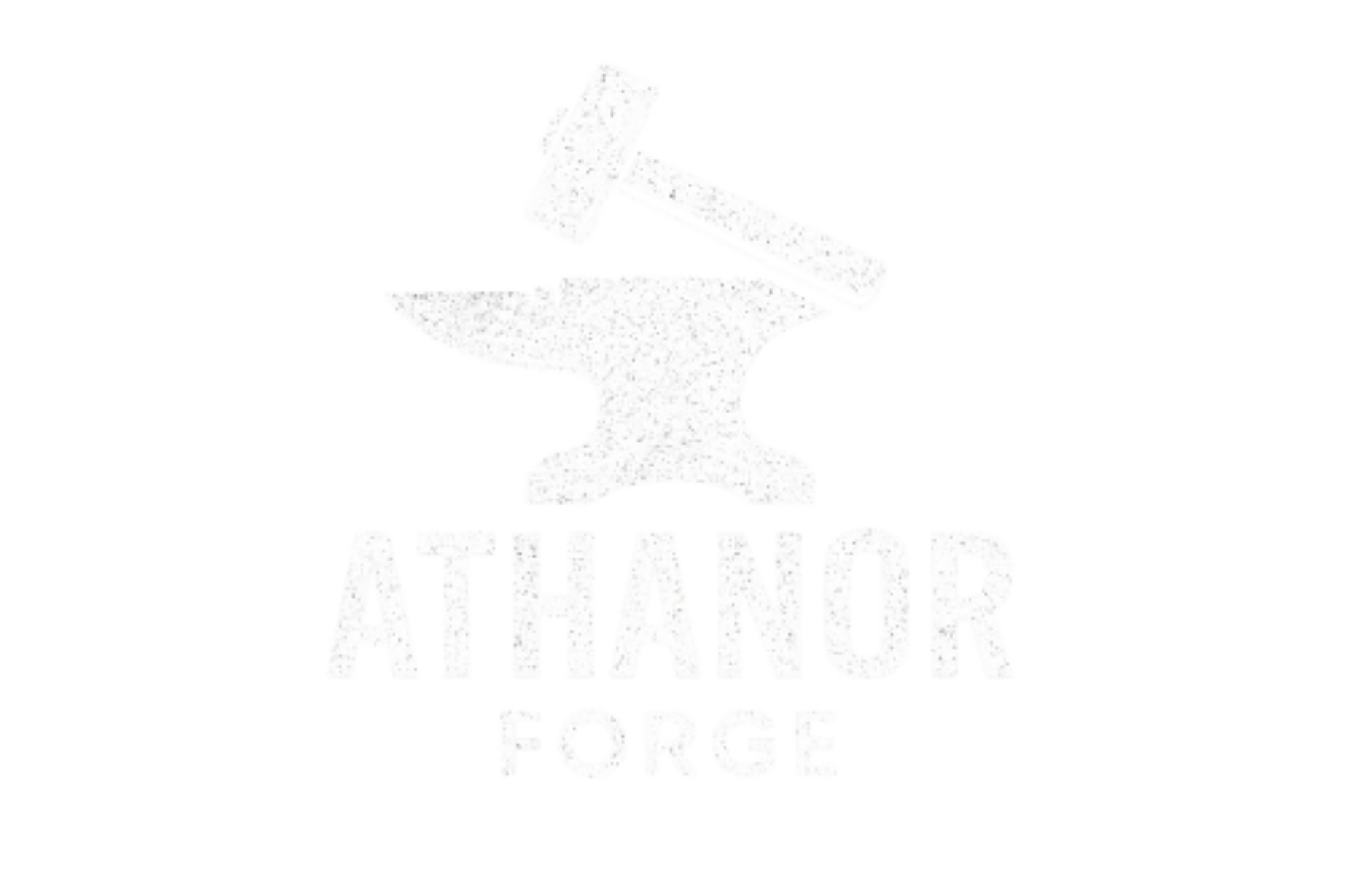 athanor forge logo