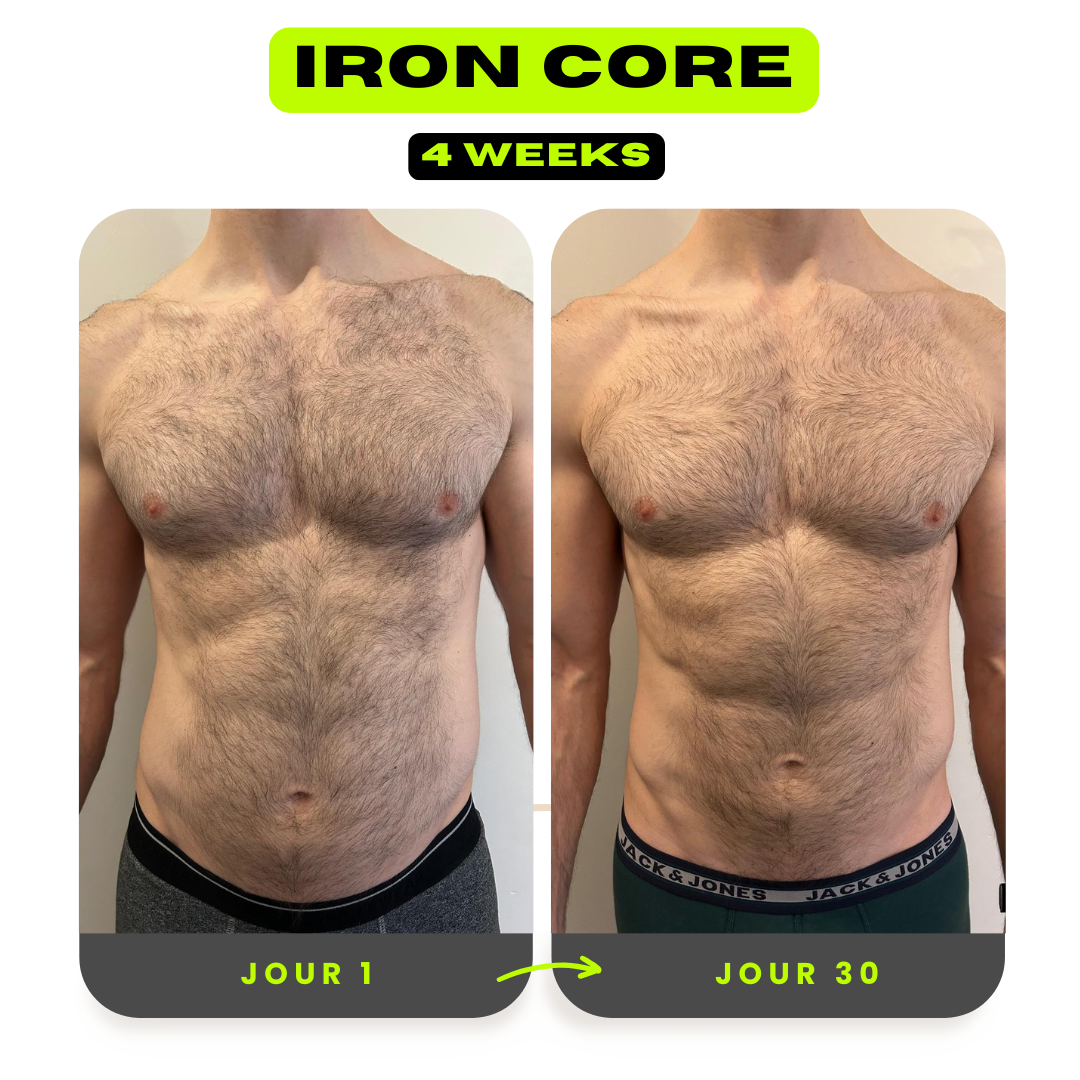 avant/après clients